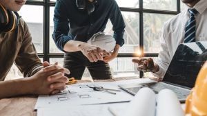 Twee werelden, één leerpad